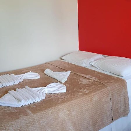 Apartamentos Beira Mar Marinas Tamandare Praia Dos Carneiros Exterior foto