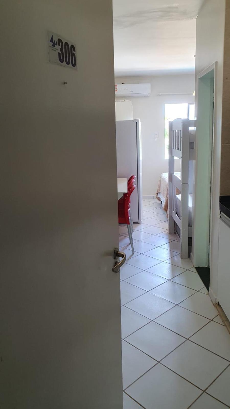 Apartamentos Beira Mar Marinas Tamandare Praia Dos Carneiros Exterior foto
